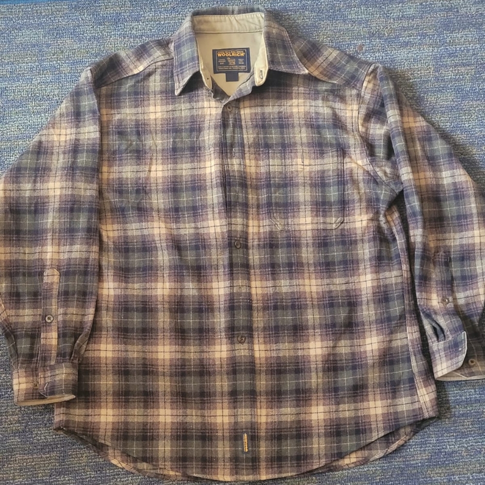 Men's shirt